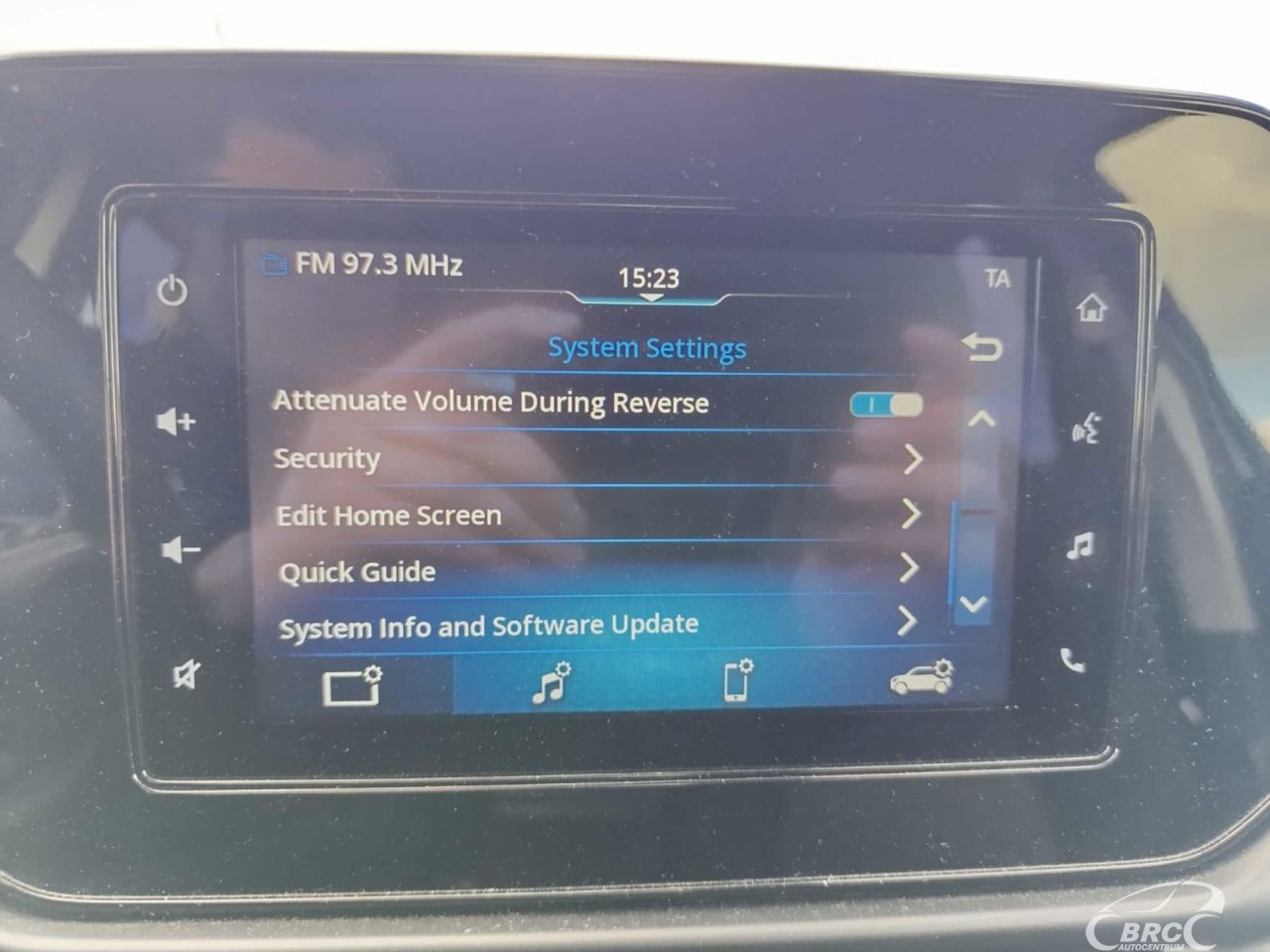 Suzuki SX4 | 25