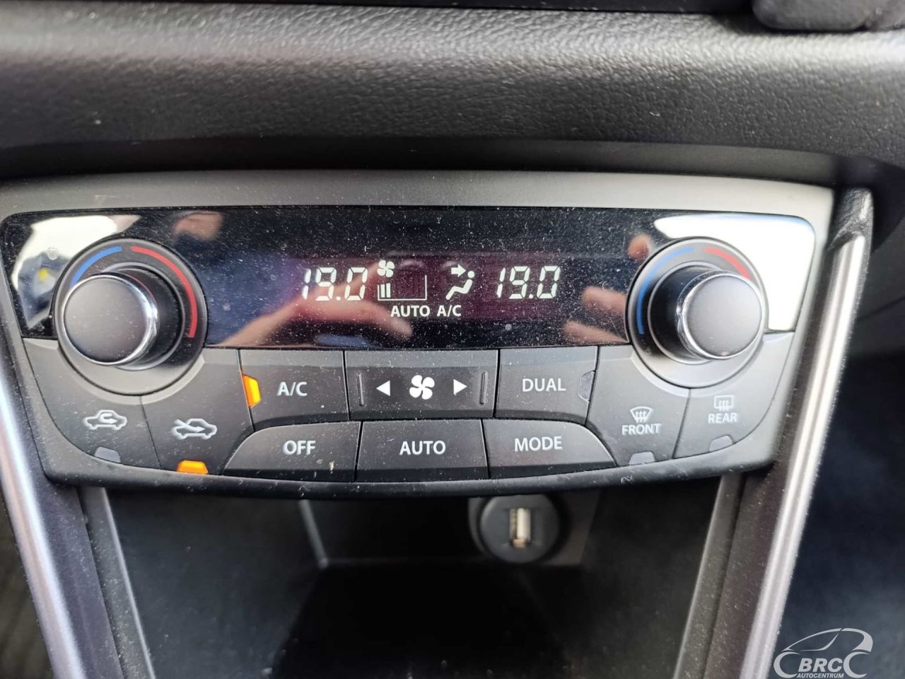 Suzuki SX4 | 22