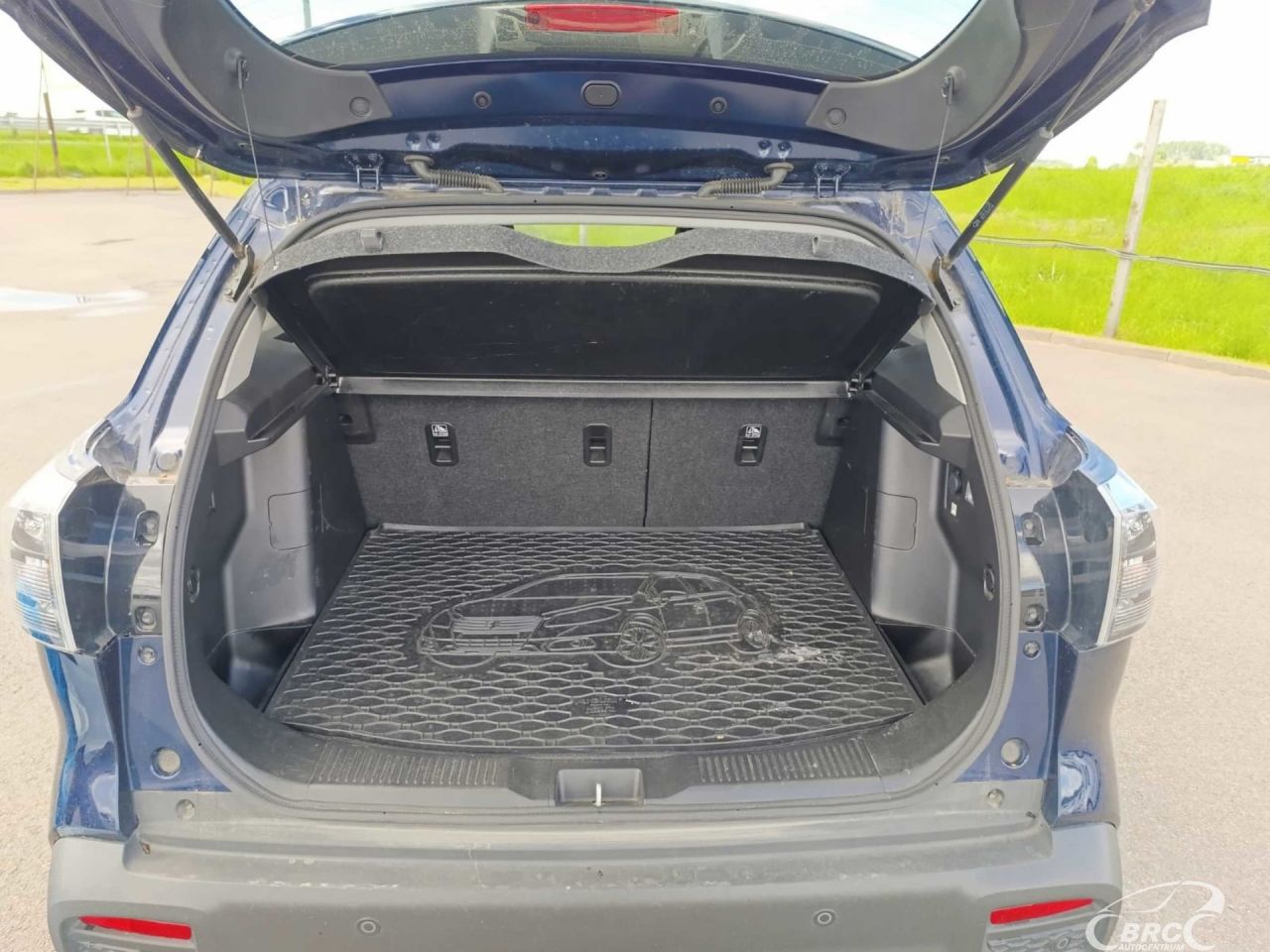Suzuki SX4 | 29