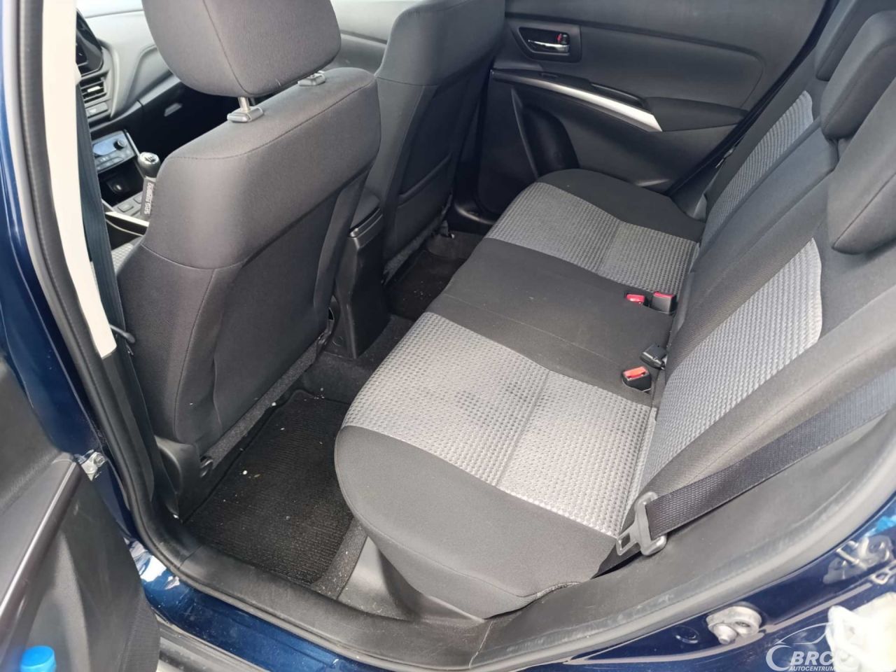 Suzuki SX4 | 28