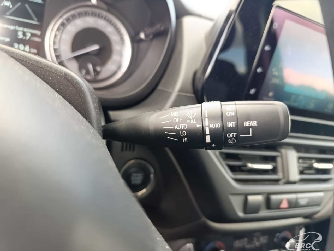 Suzuki SX4 | 17