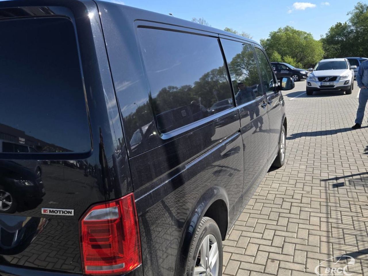 Volkswagen Transporter | 5