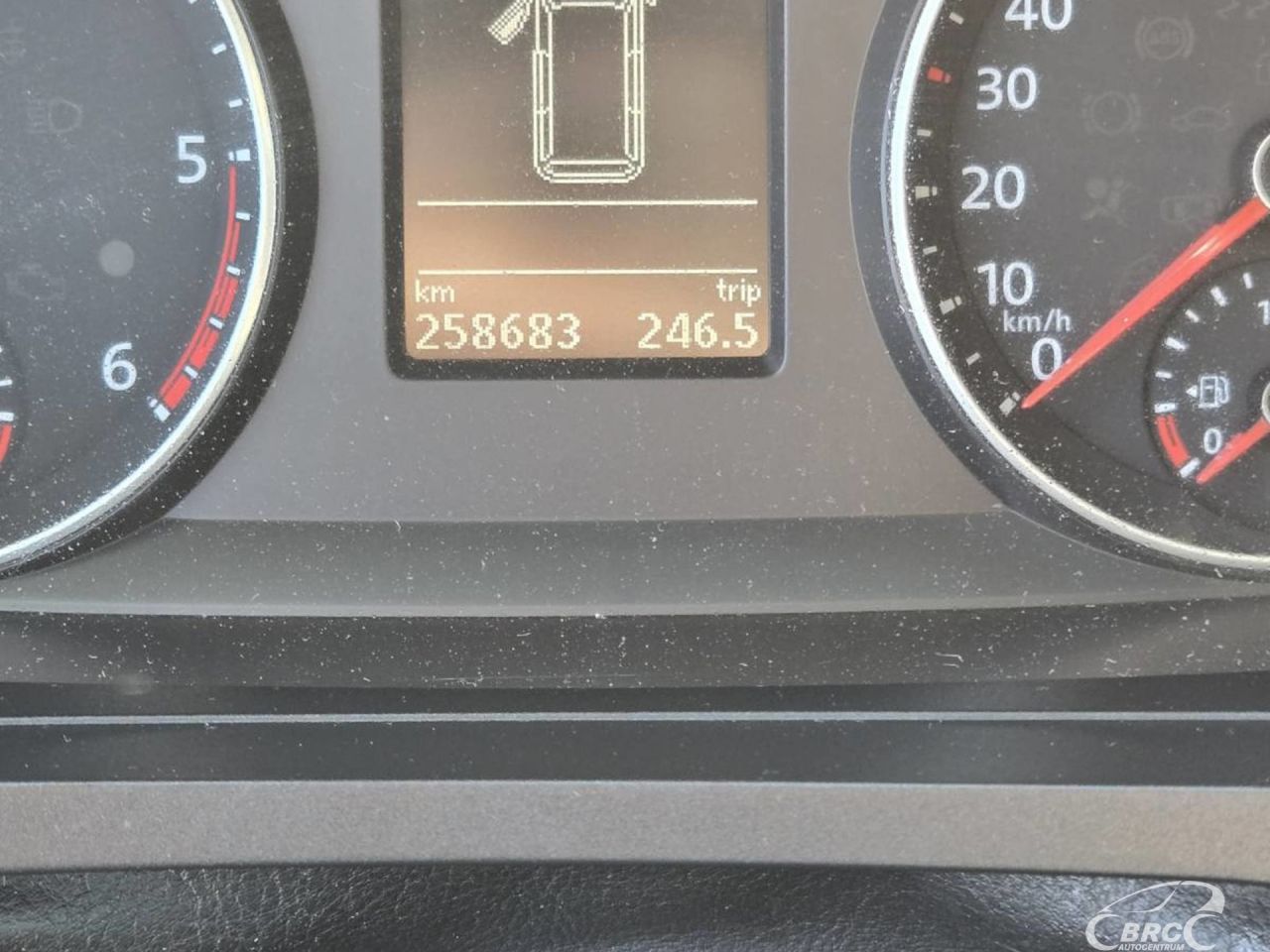 Volkswagen Transporter | 4