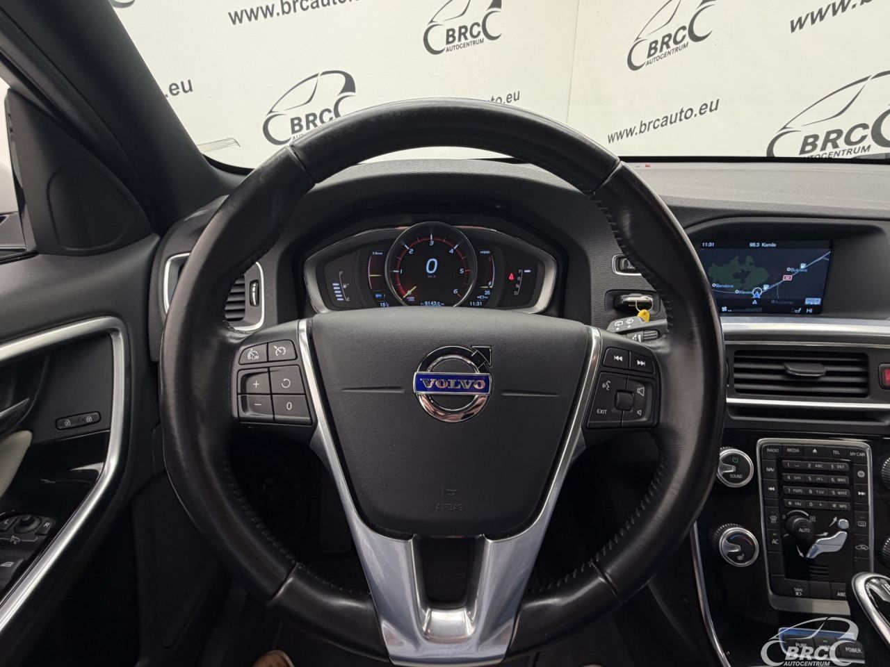 Volvo V60 | 25