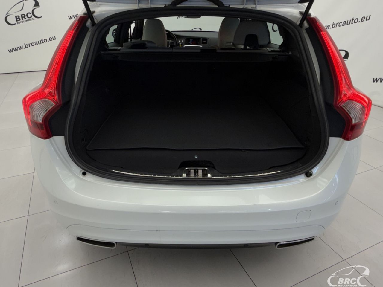 Volvo V60 | 47