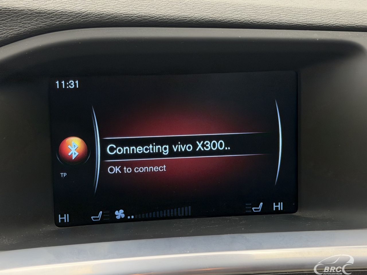 Volvo V60 | 33