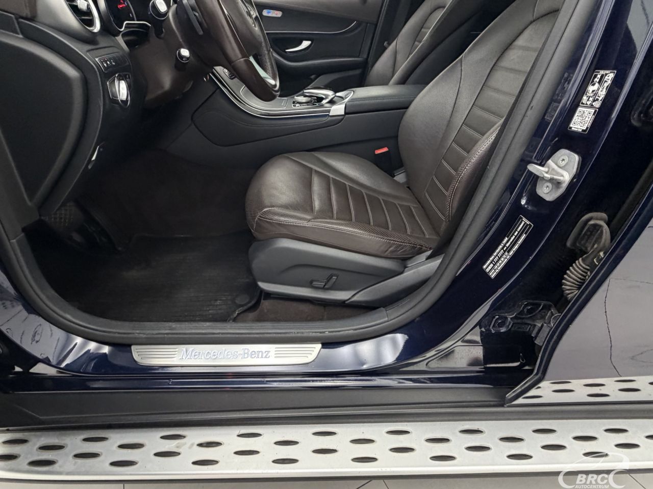Mercedes-Benz GLC350 | 22