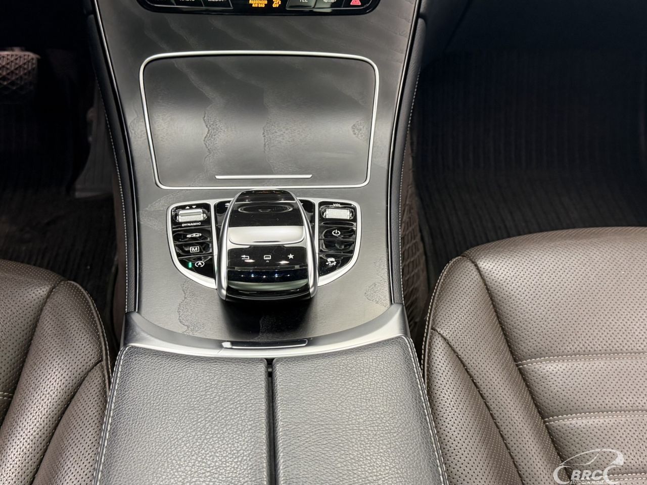 Mercedes-Benz GLC350 | 18