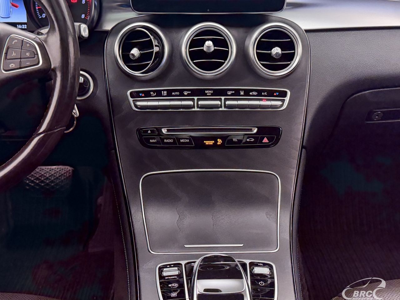 Mercedes-Benz GLC350 | 17