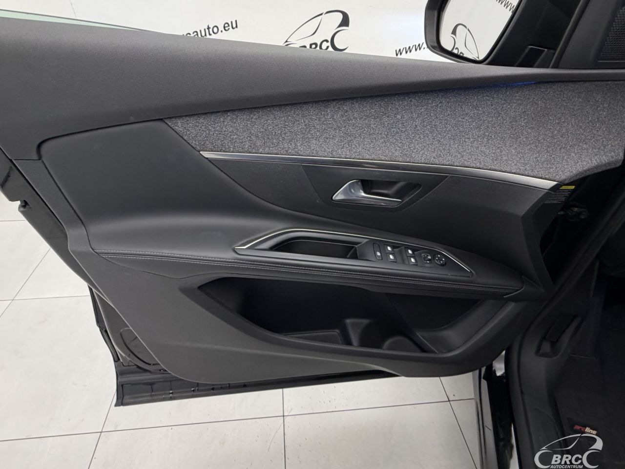 Peugeot 5008 | 19