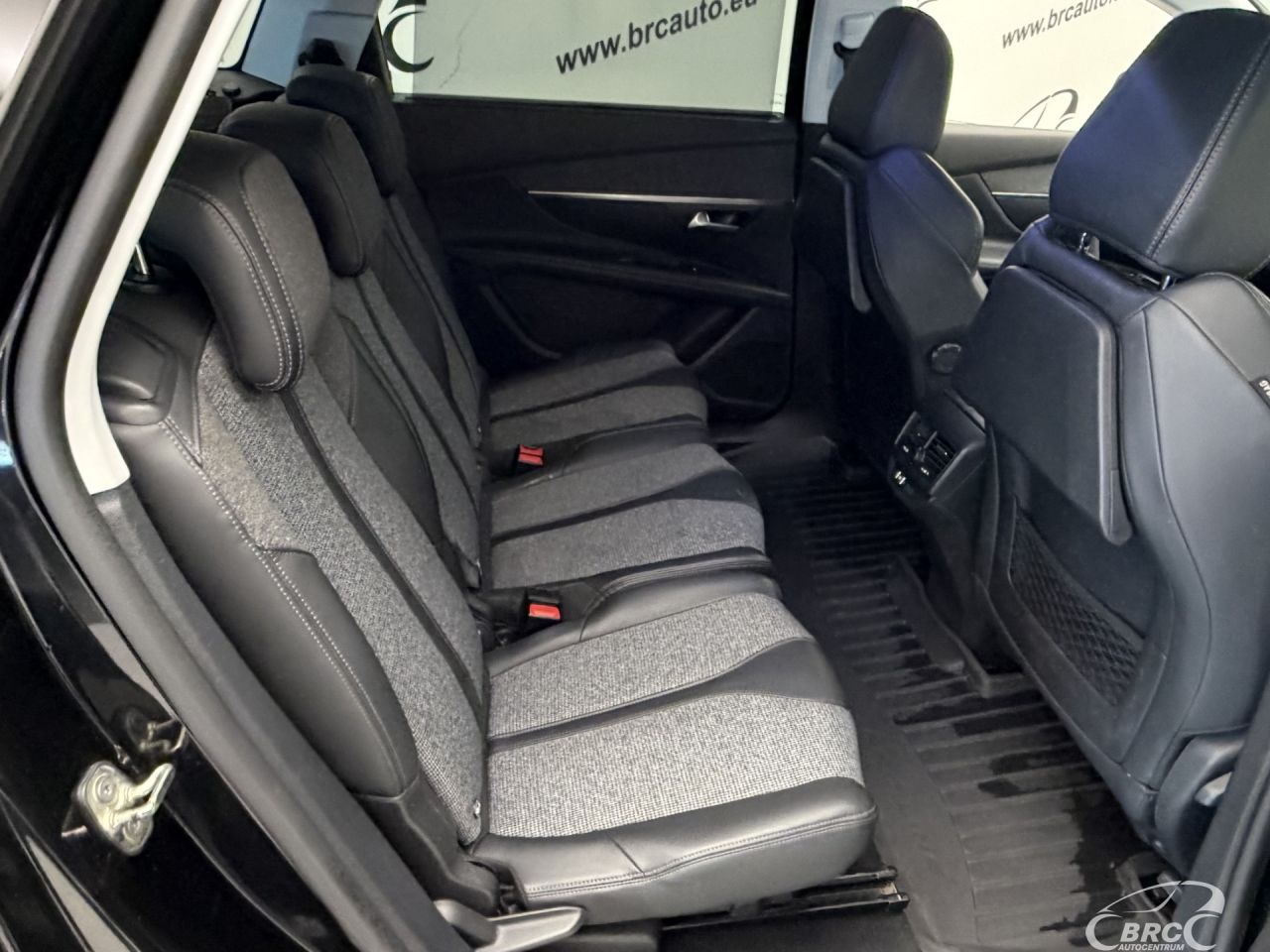 Peugeot 5008 | 9