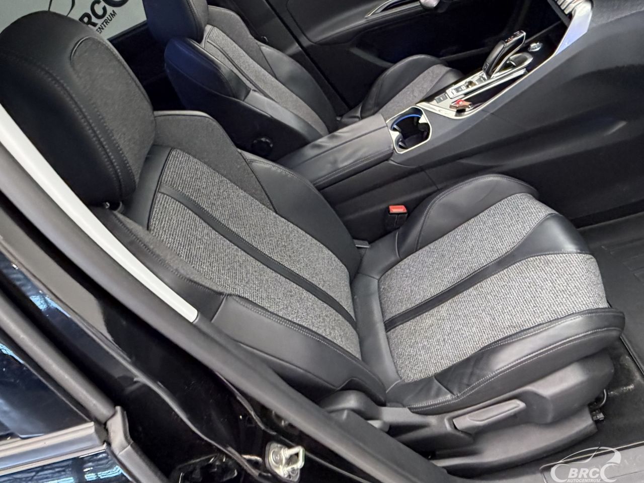 Peugeot 5008 | 4