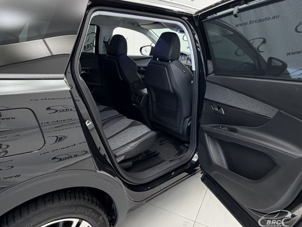 Peugeot 5008 | 11