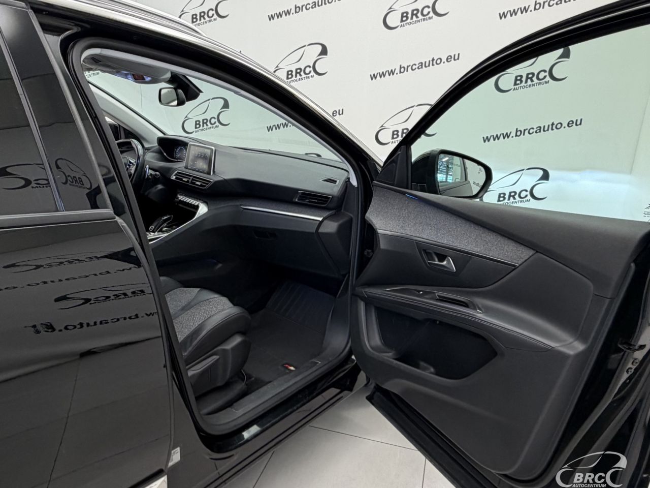 Peugeot 5008 | 7