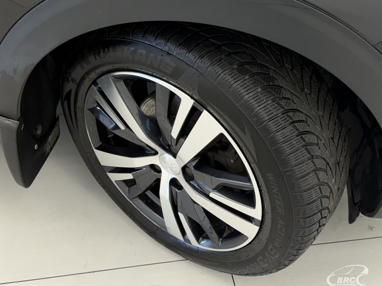Peugeot 5008 | 43