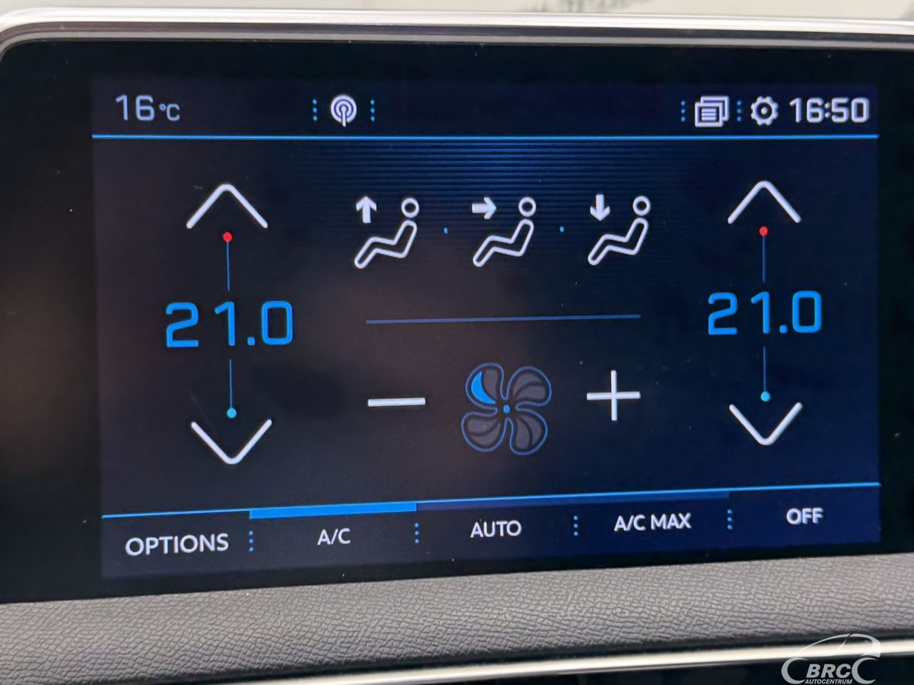 Peugeot 5008 | 35