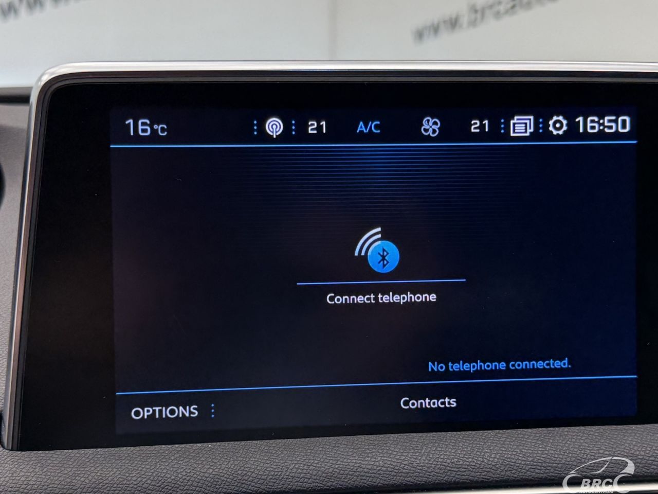 Peugeot 5008 | 39
