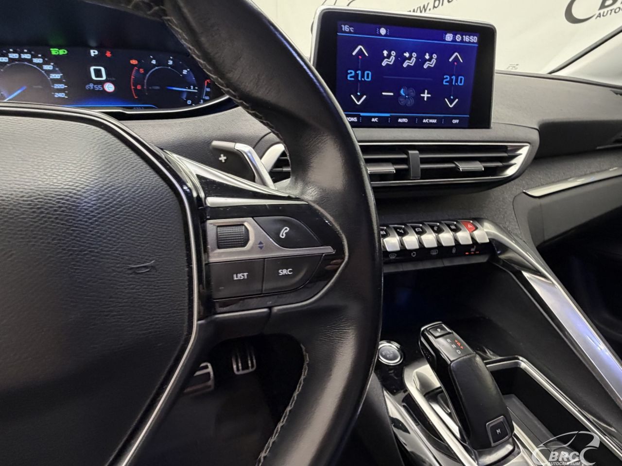 Peugeot 5008 | 30