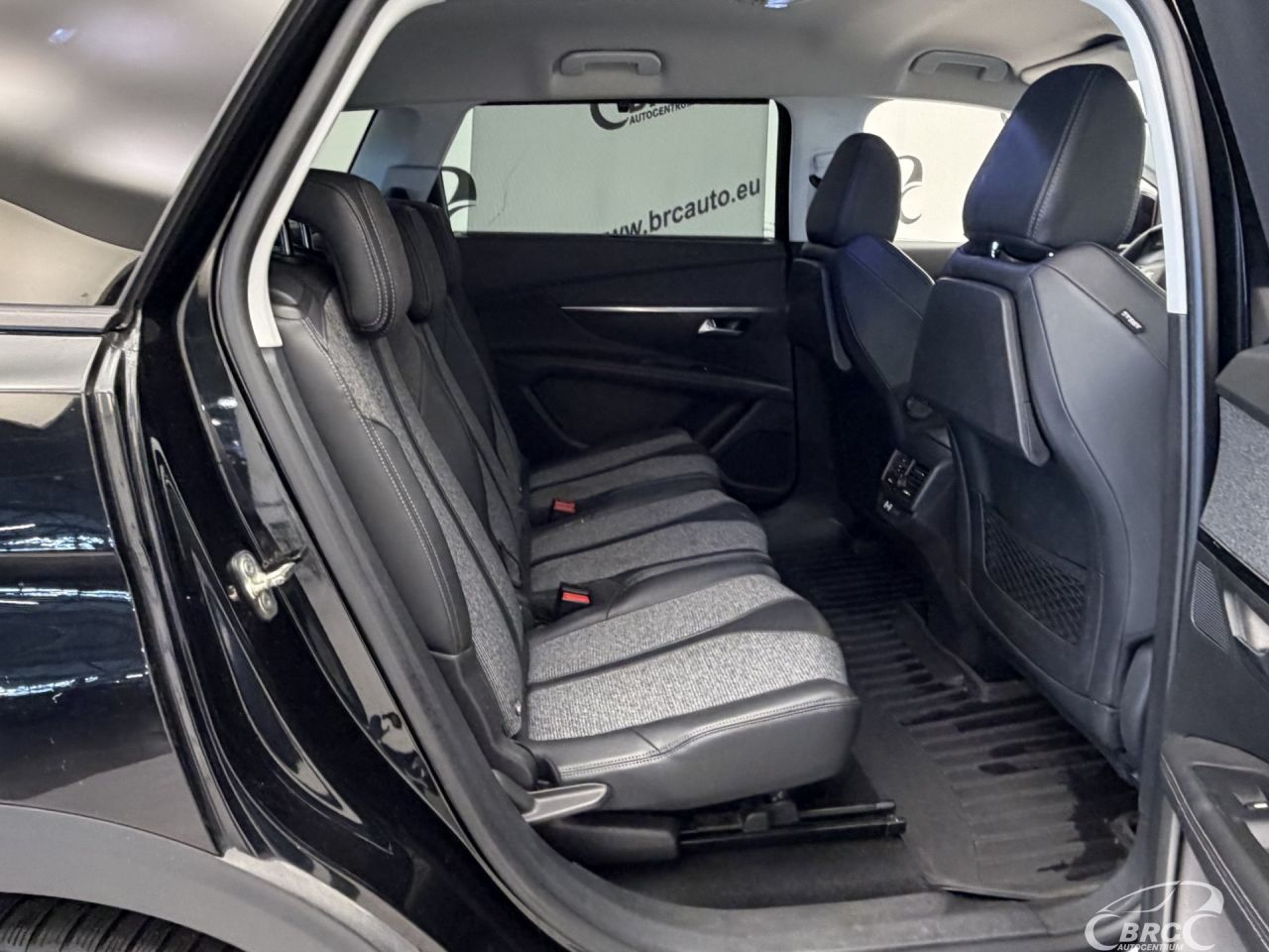 Peugeot 5008 | 8