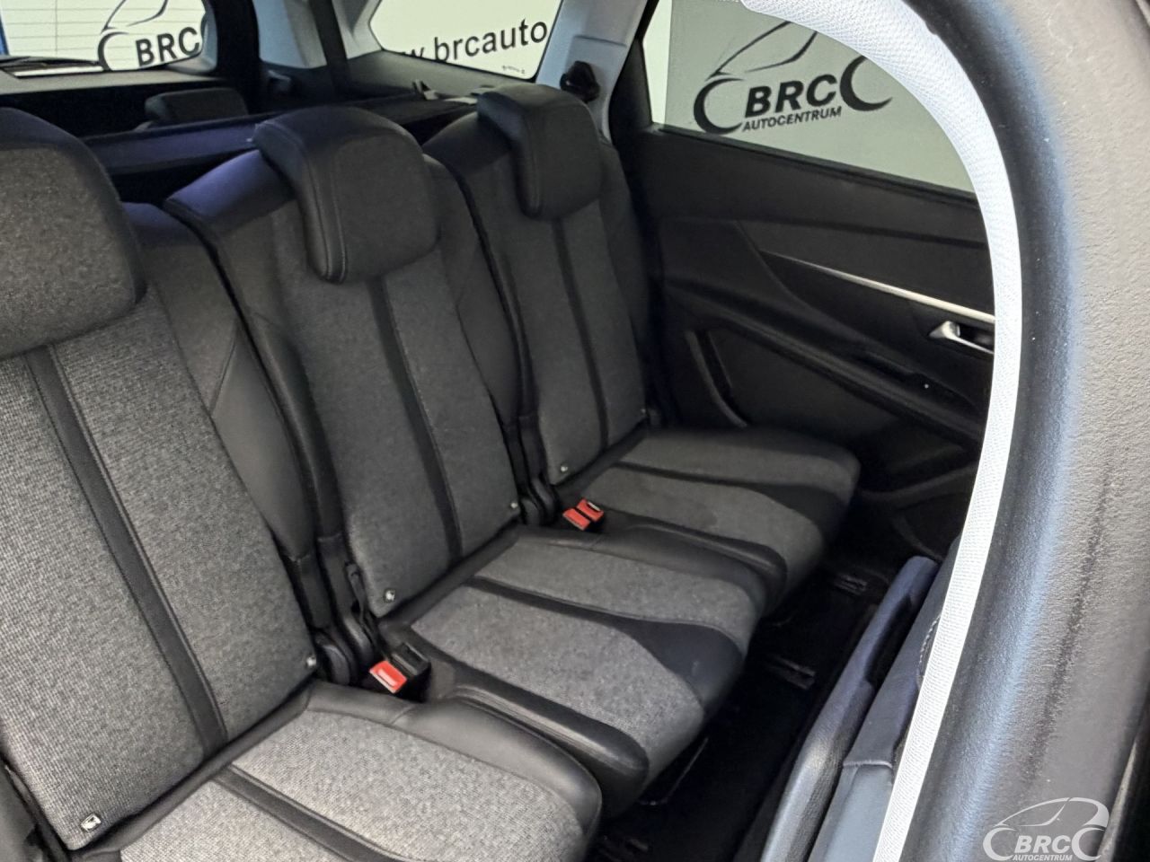 Peugeot 5008 | 10