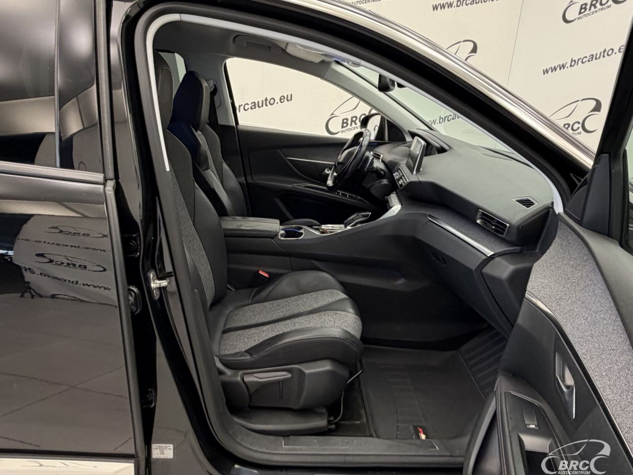 Peugeot 5008 | 3
