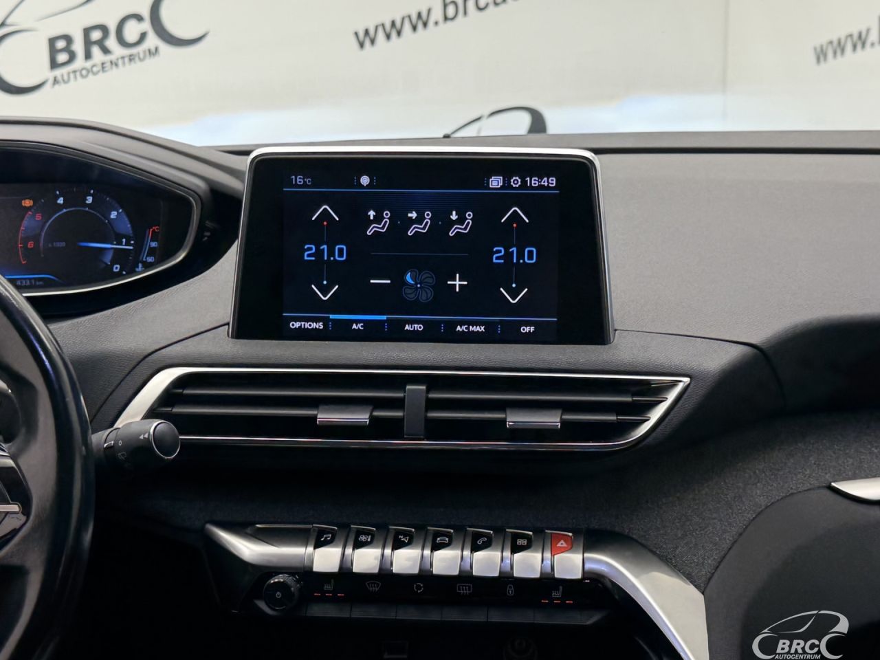 Peugeot 5008 | 15
