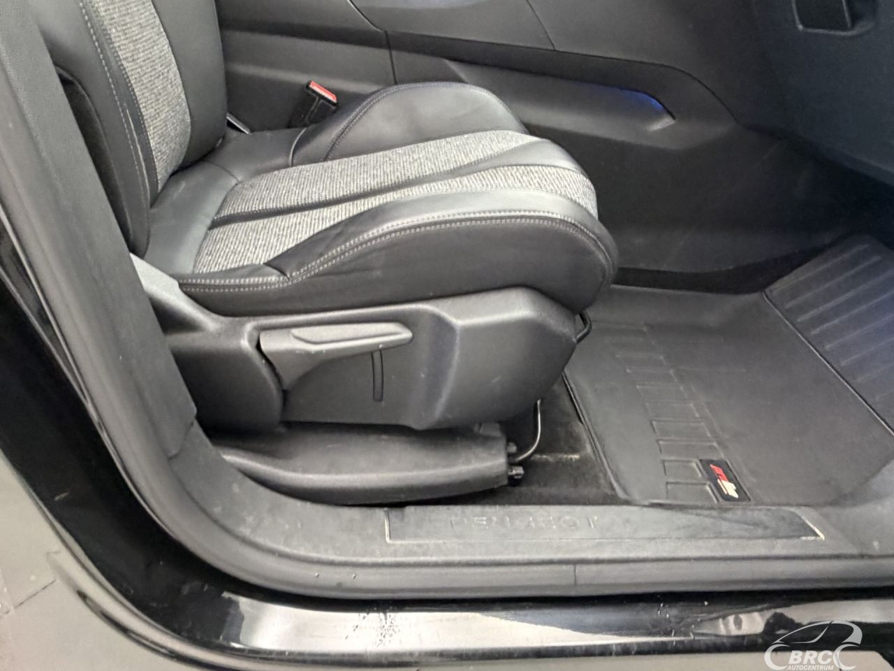 Peugeot 5008 | 5