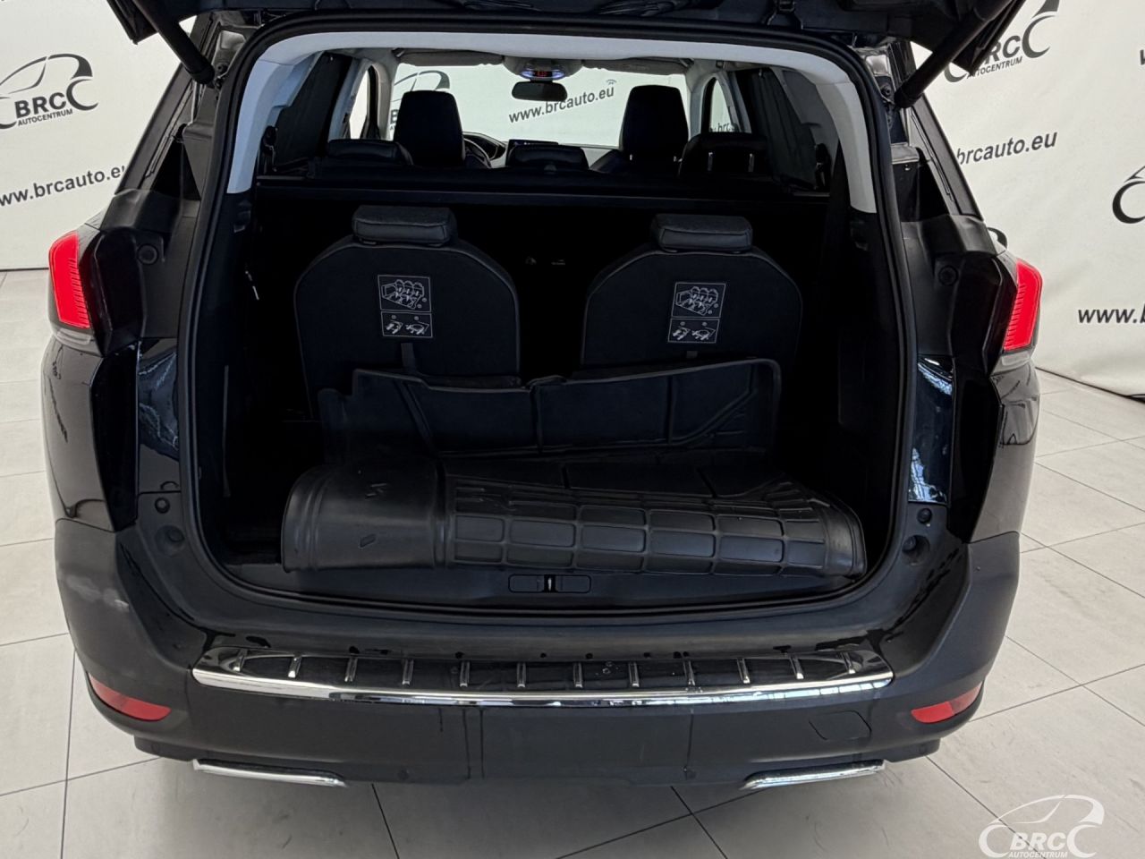 Peugeot 5008 | 45
