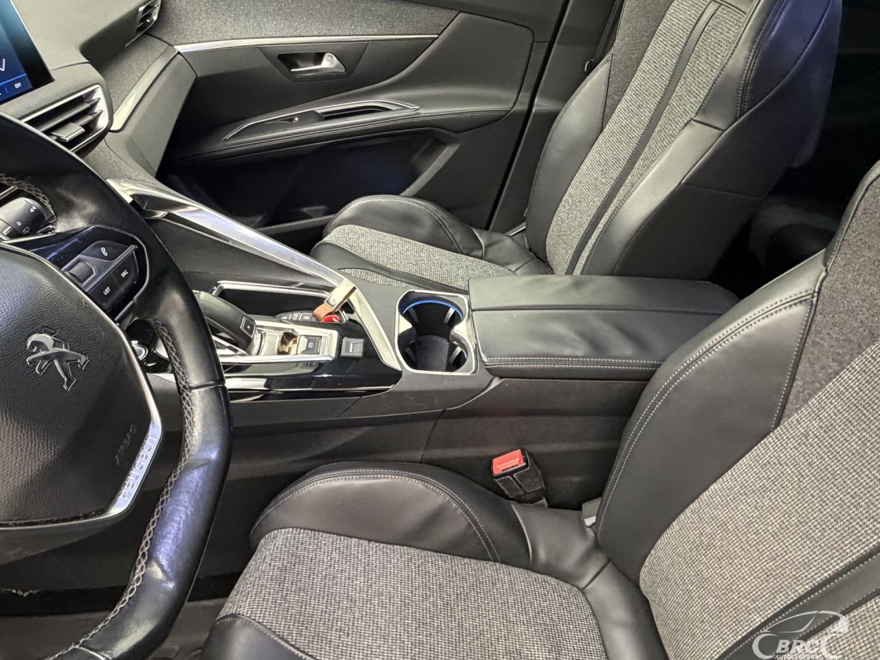 Peugeot 5008 | 24