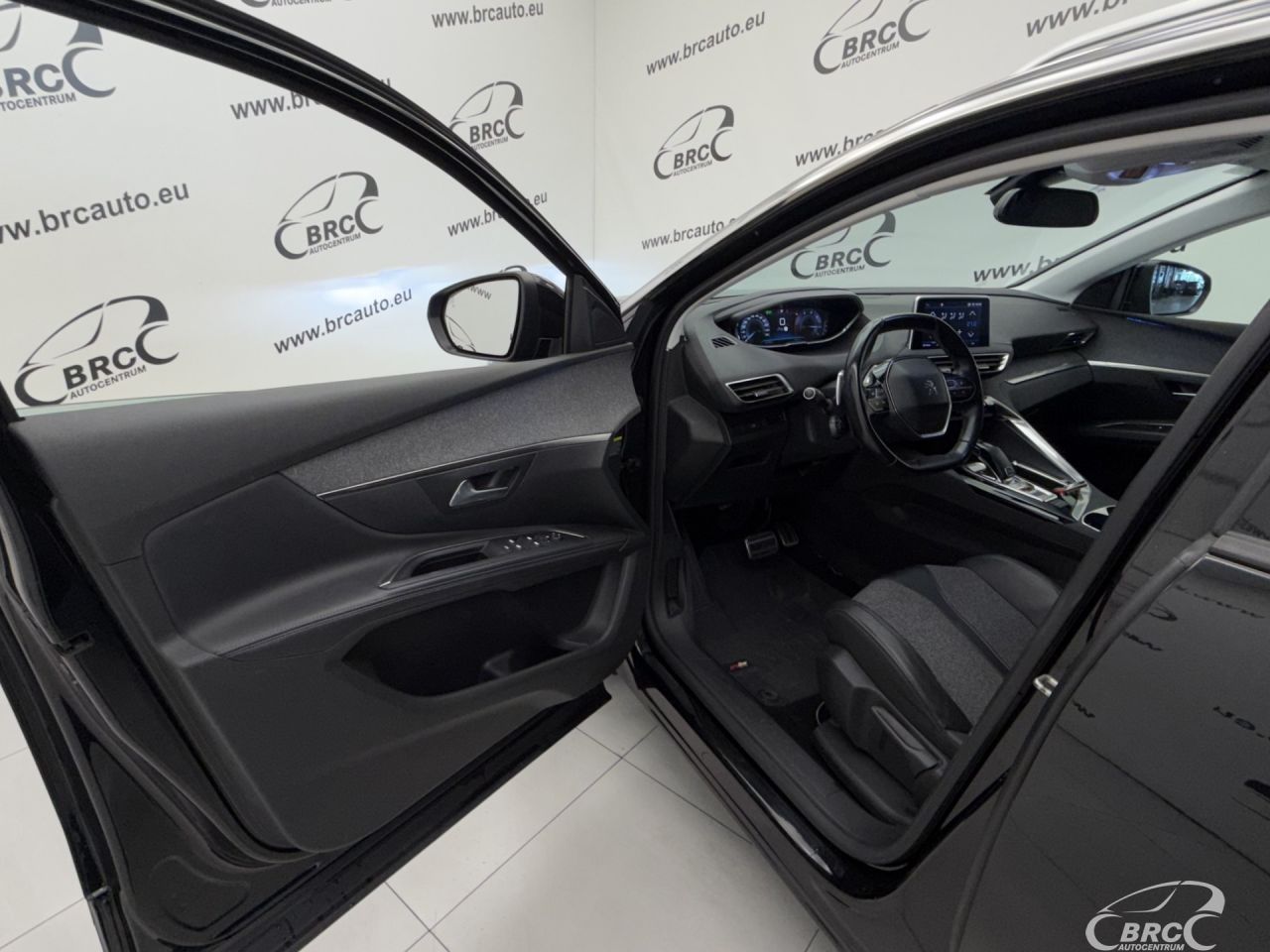 Peugeot 5008 | 18