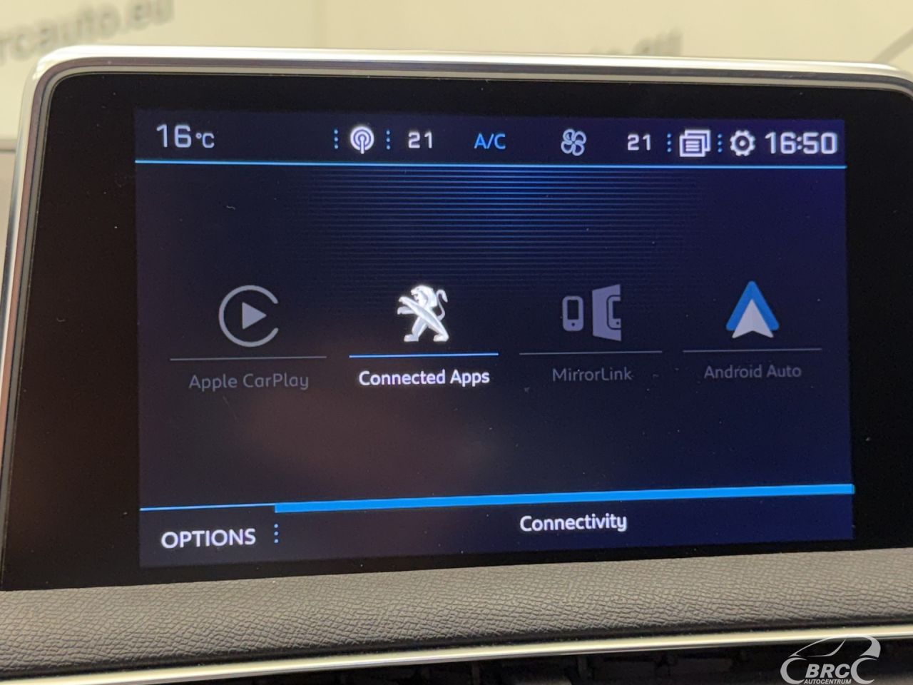 Peugeot 5008 | 40