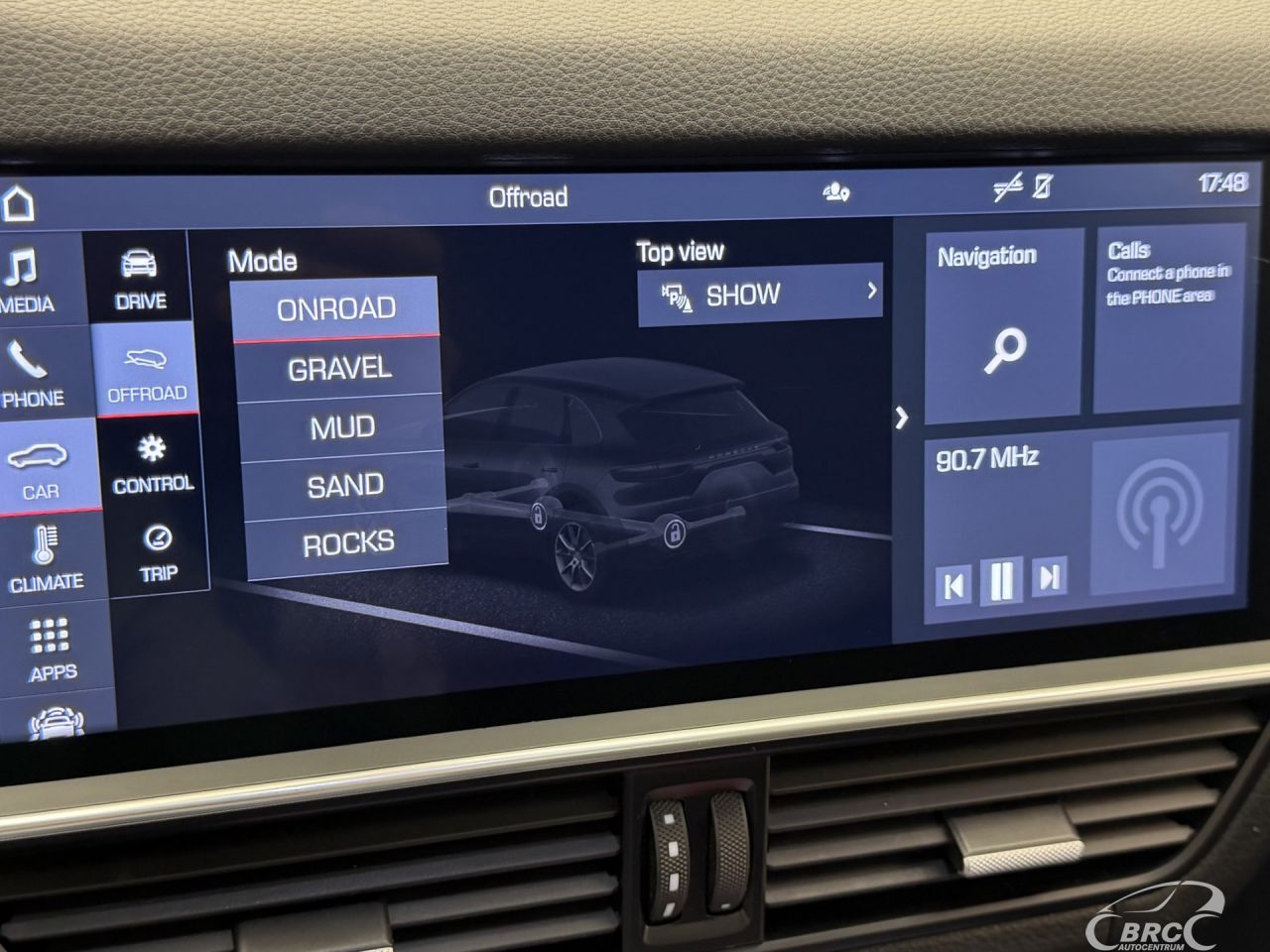 Porsche Cayenne | 39