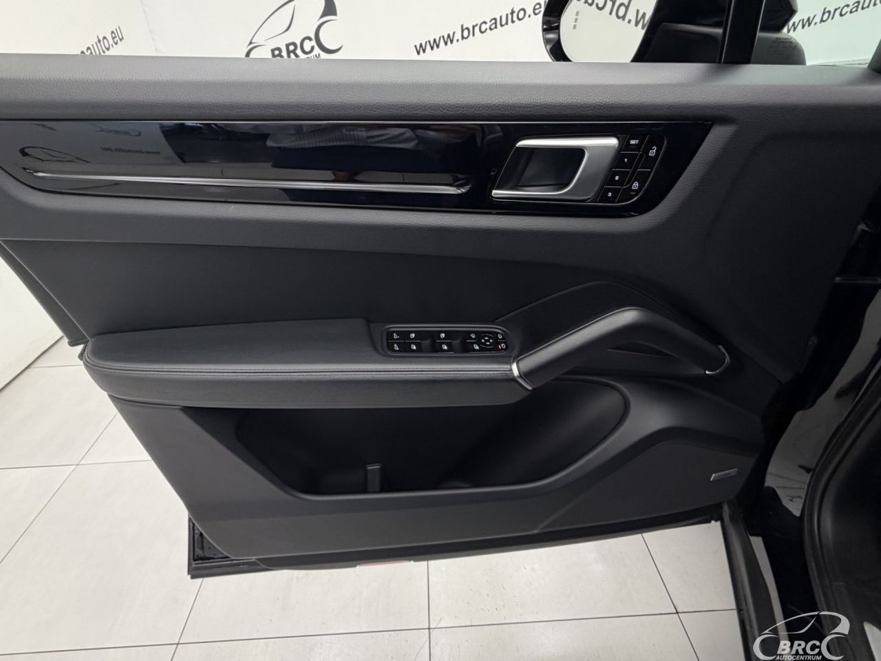 Porsche Cayenne | 20