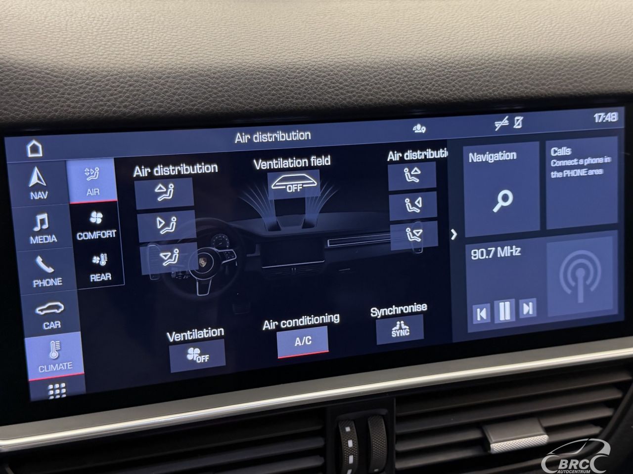 Porsche Cayenne | 37