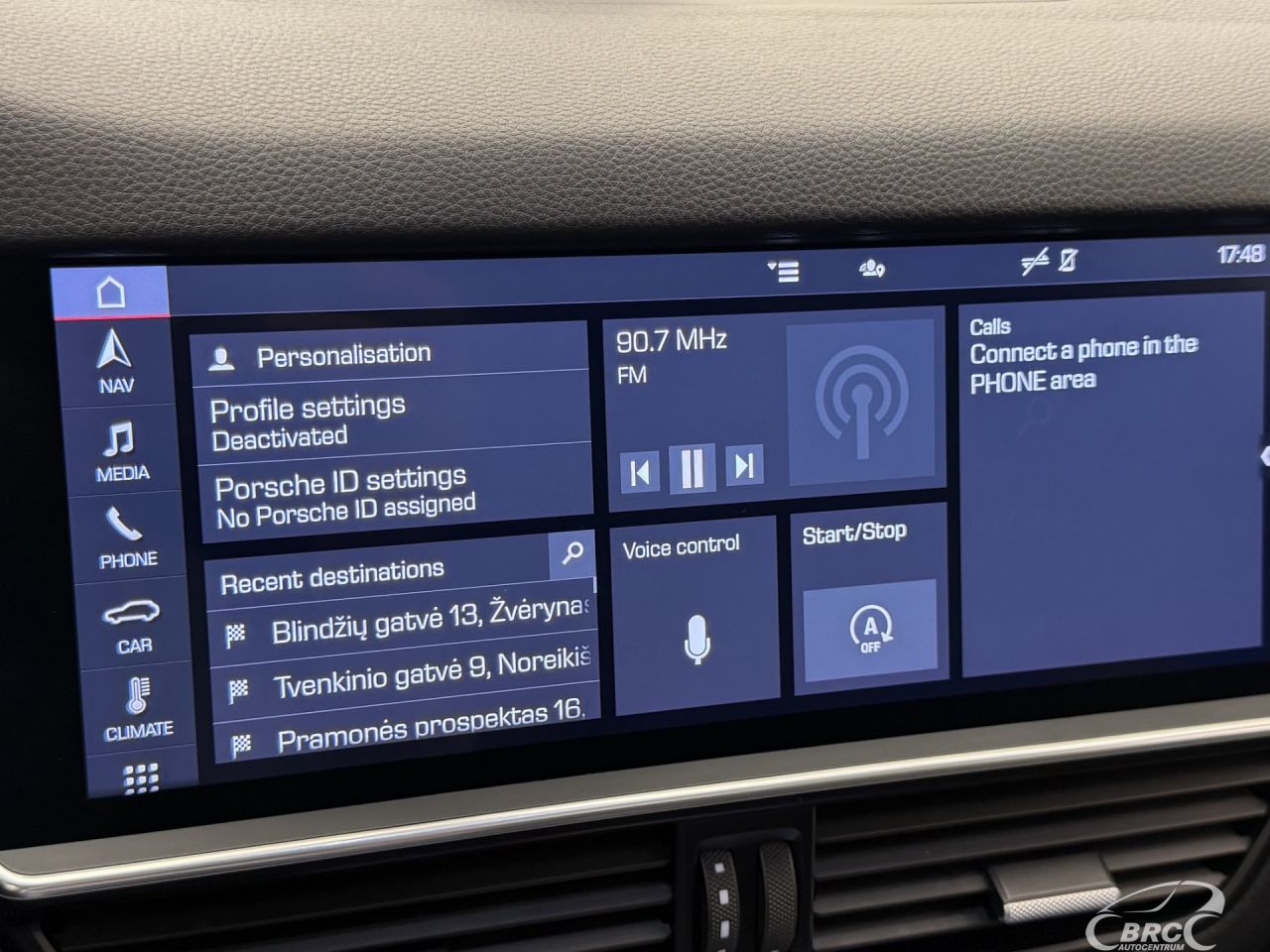 Porsche Cayenne | 38