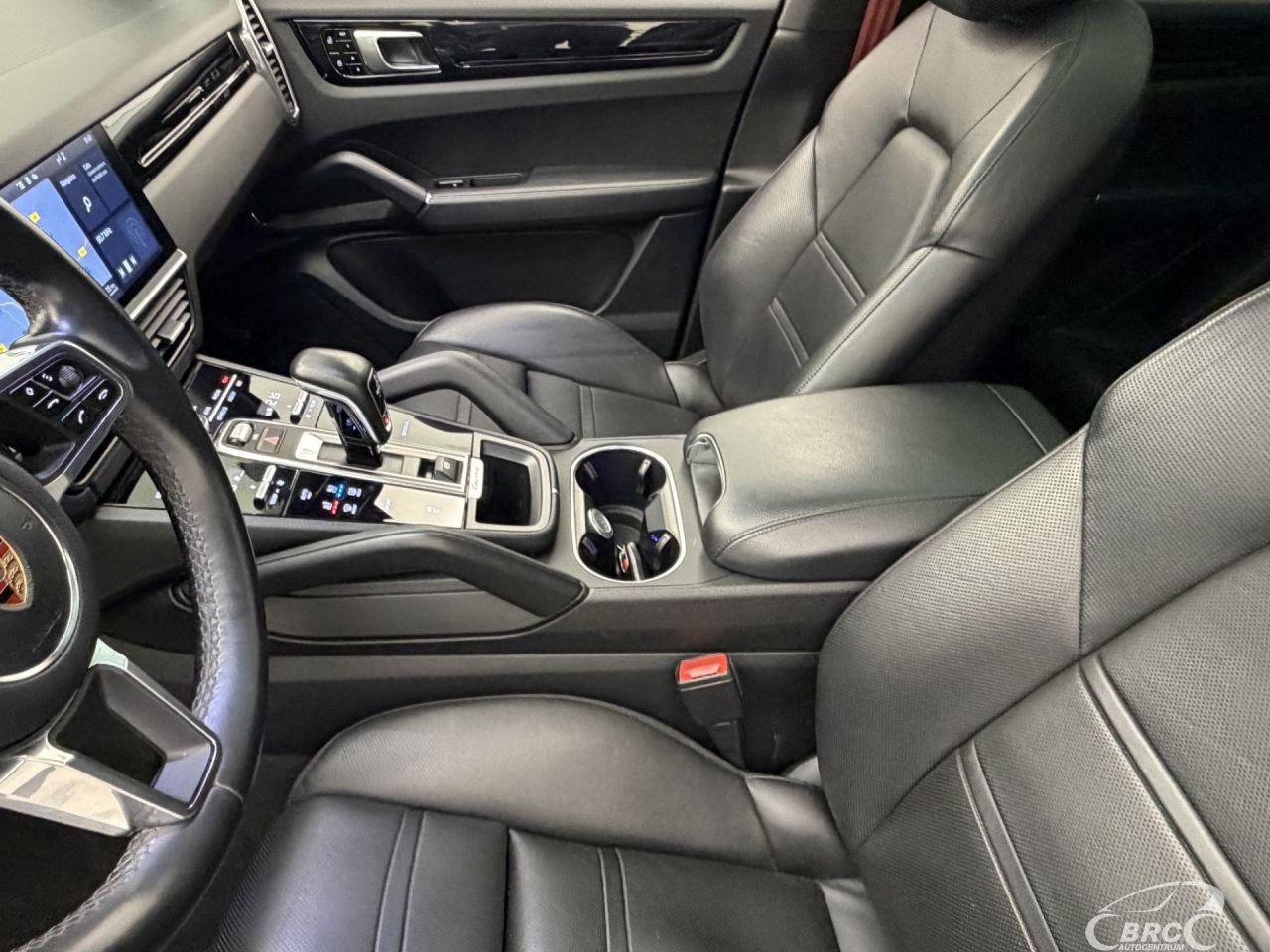 Porsche Cayenne | 23