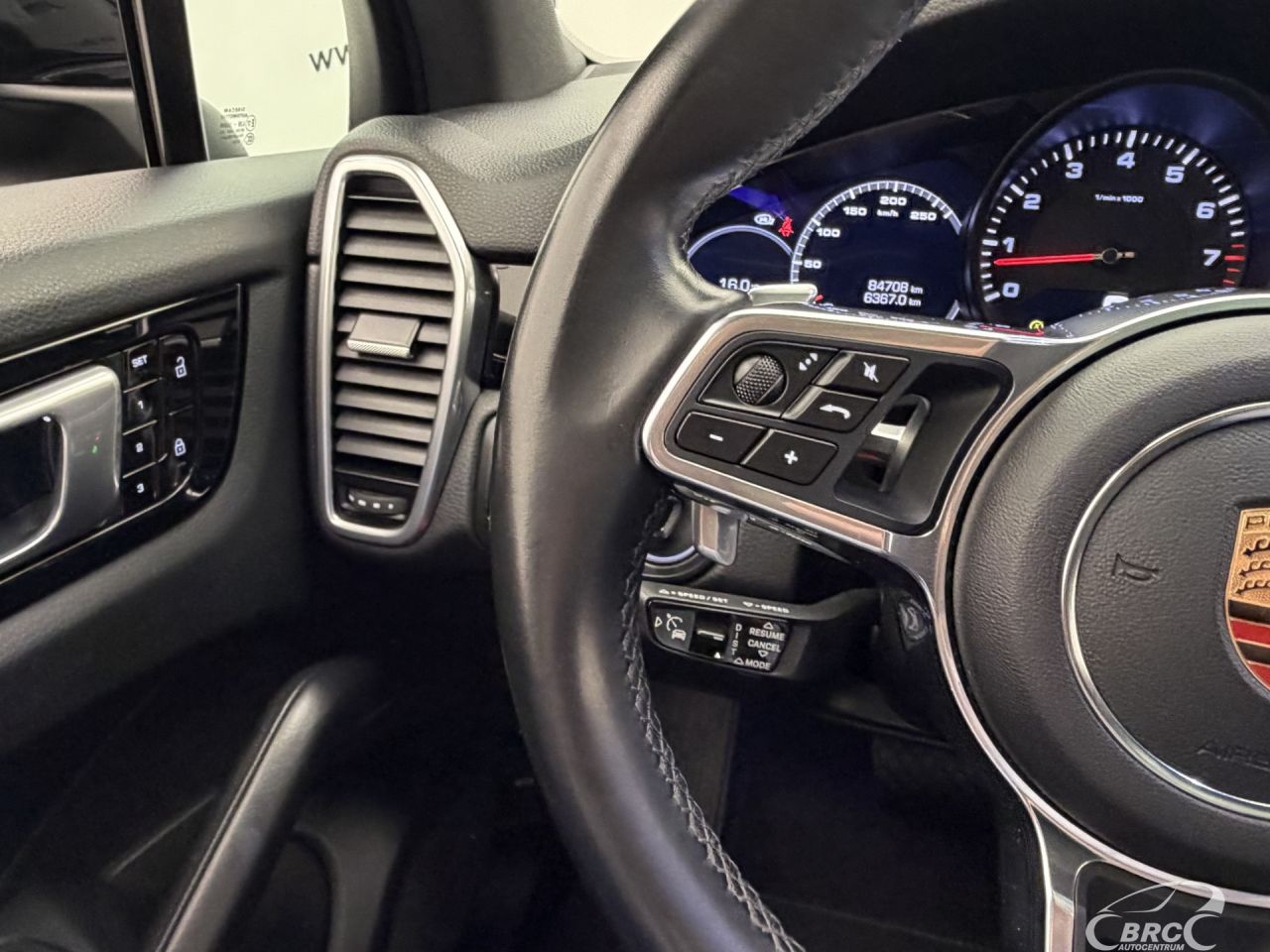 Porsche Cayenne | 29