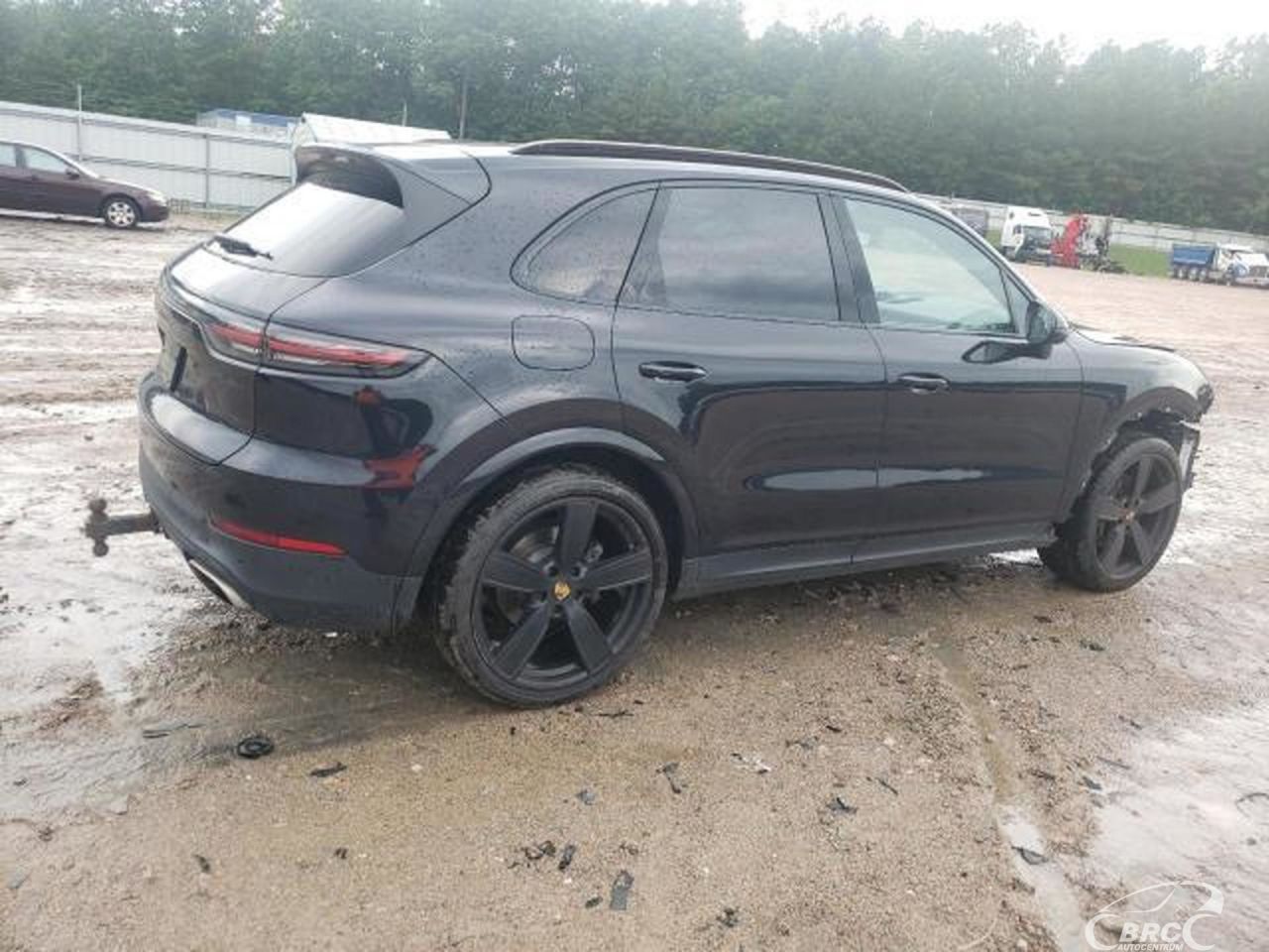 Porsche Cayenne | 54