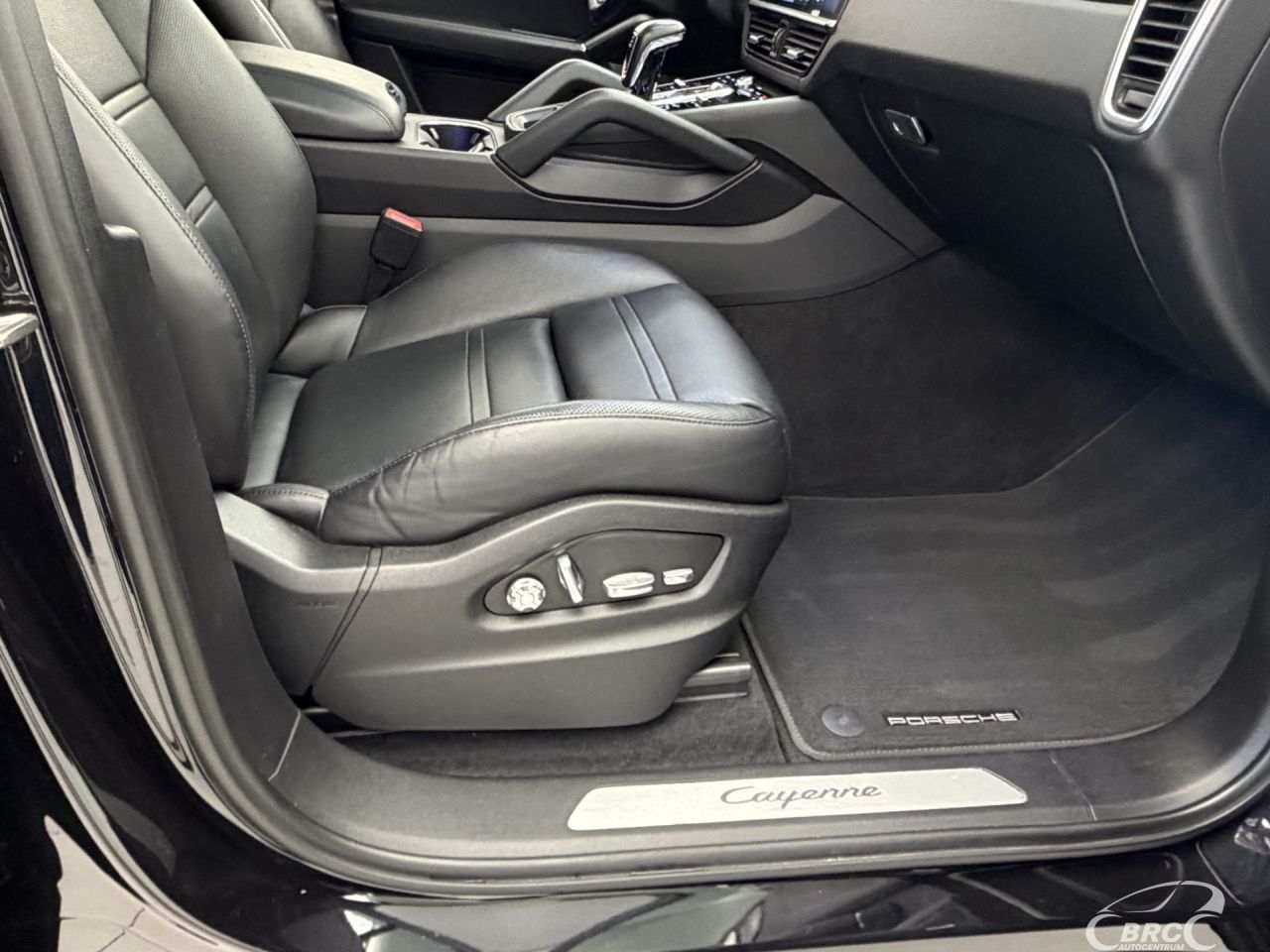 Porsche Cayenne | 5