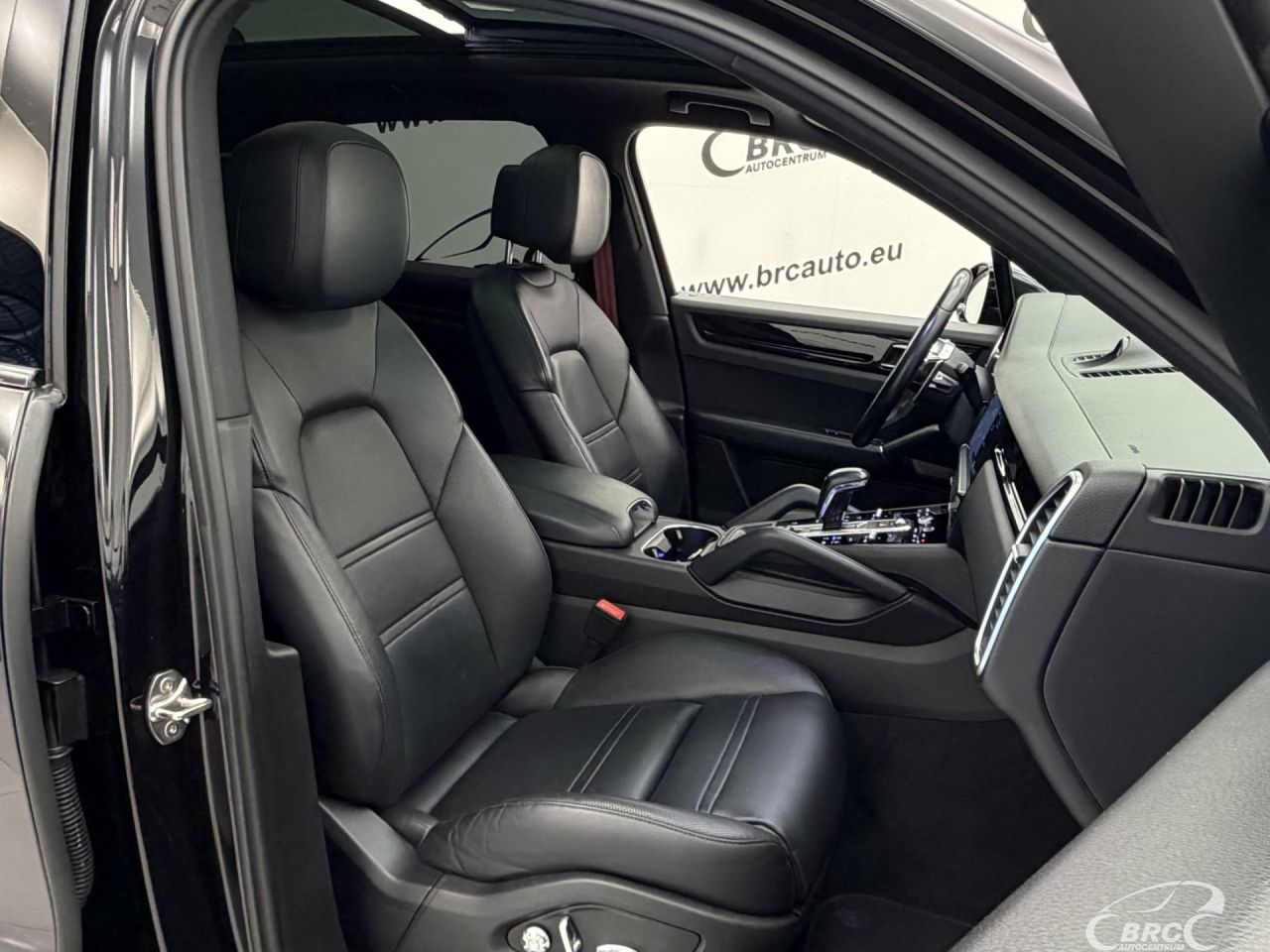 Porsche Cayenne | 6