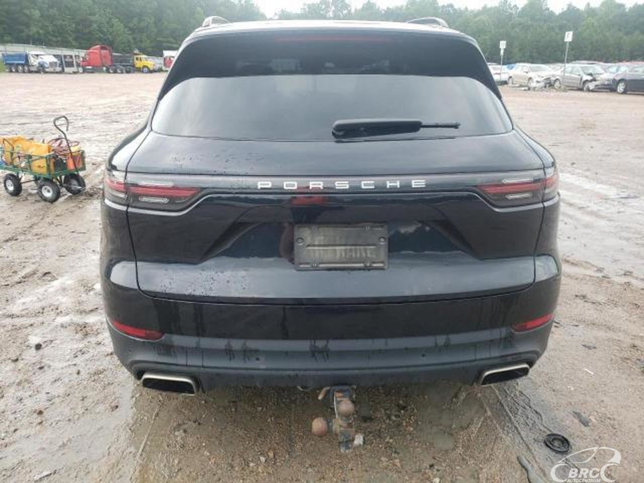 Porsche Cayenne | 51