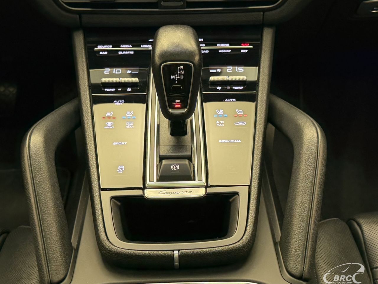Porsche Cayenne | 17