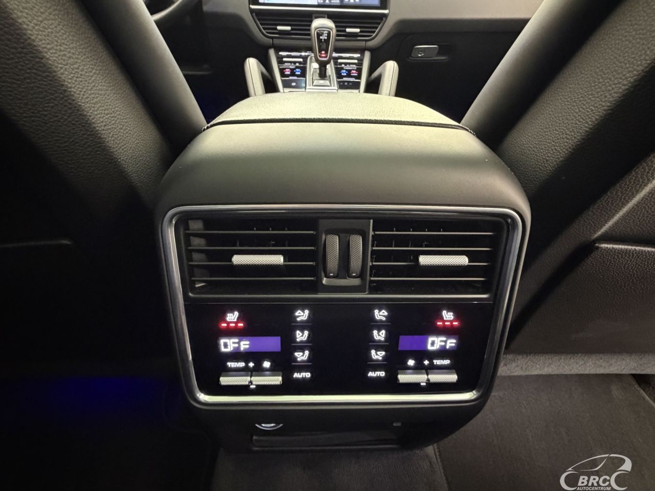 Porsche Cayenne | 14