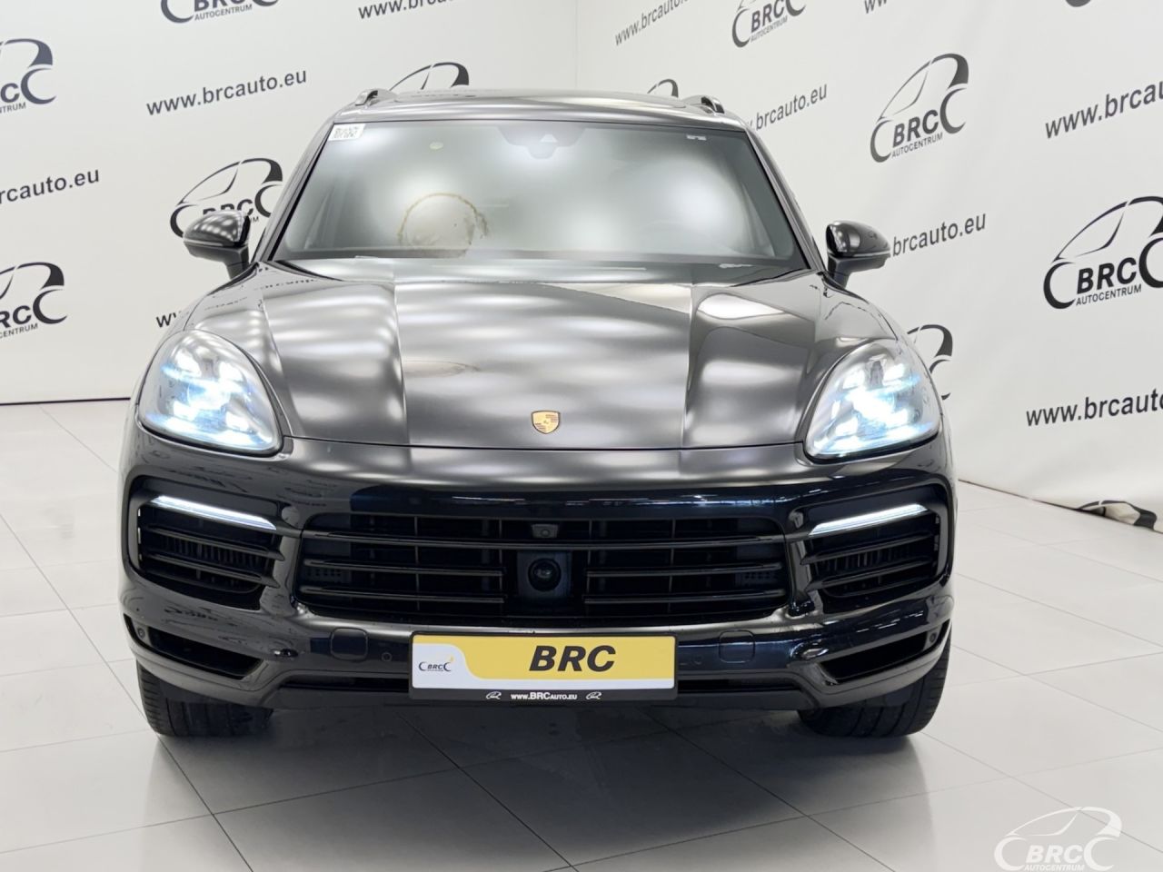 Porsche Cayenne | 46