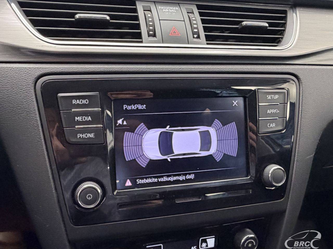 Skoda Rapid | 28