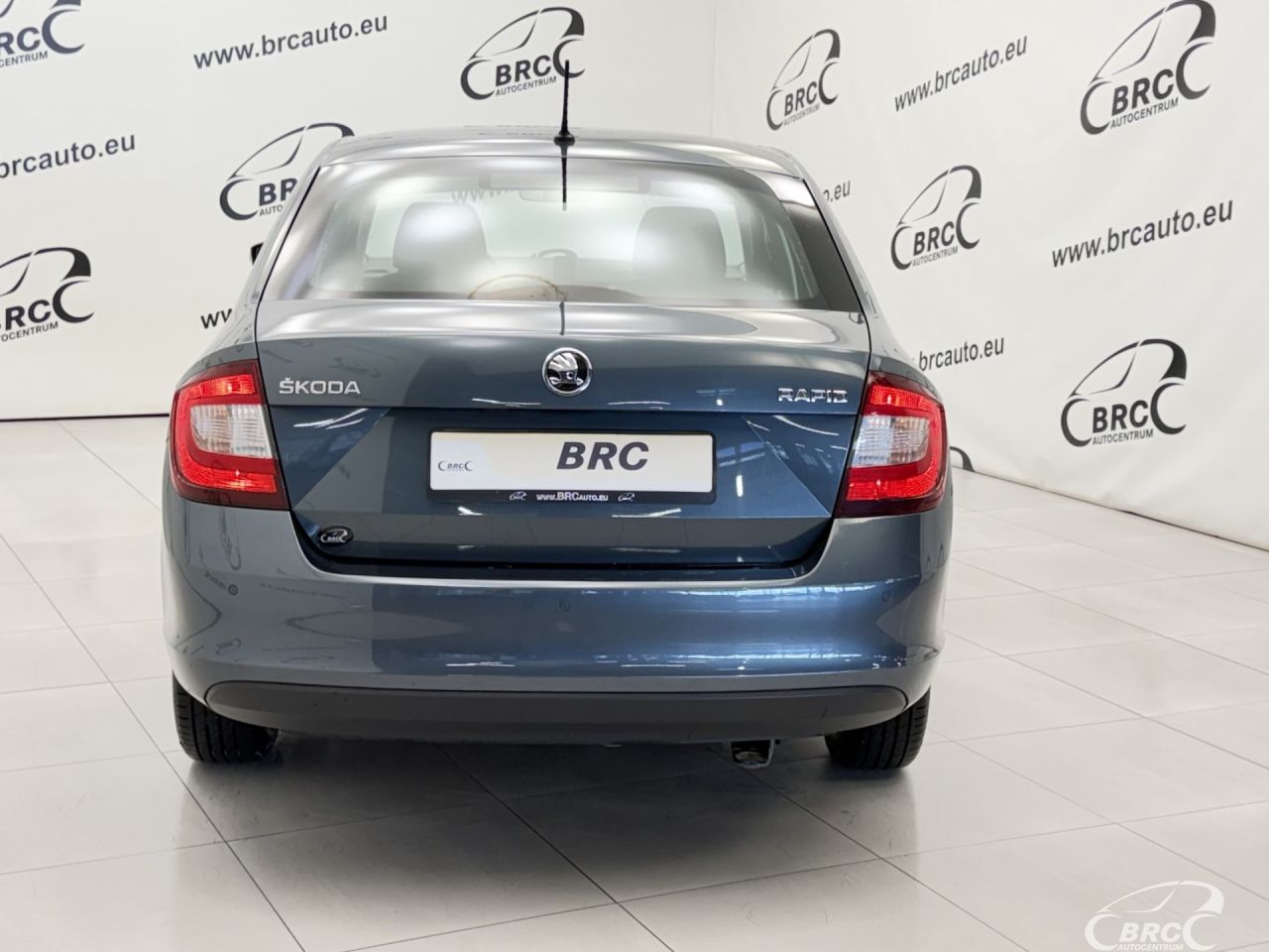 Skoda Rapid | 40