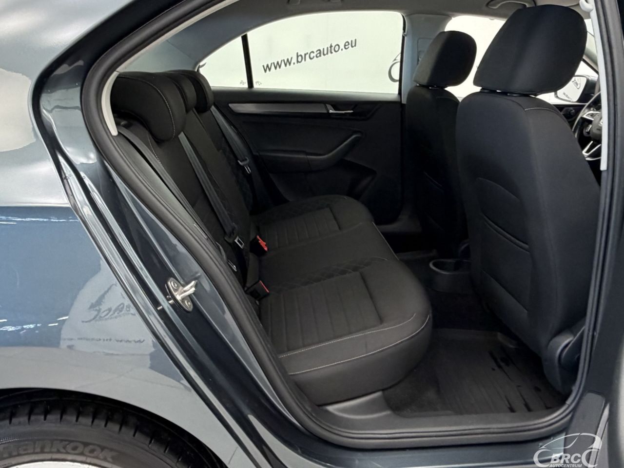 Skoda Rapid | 8