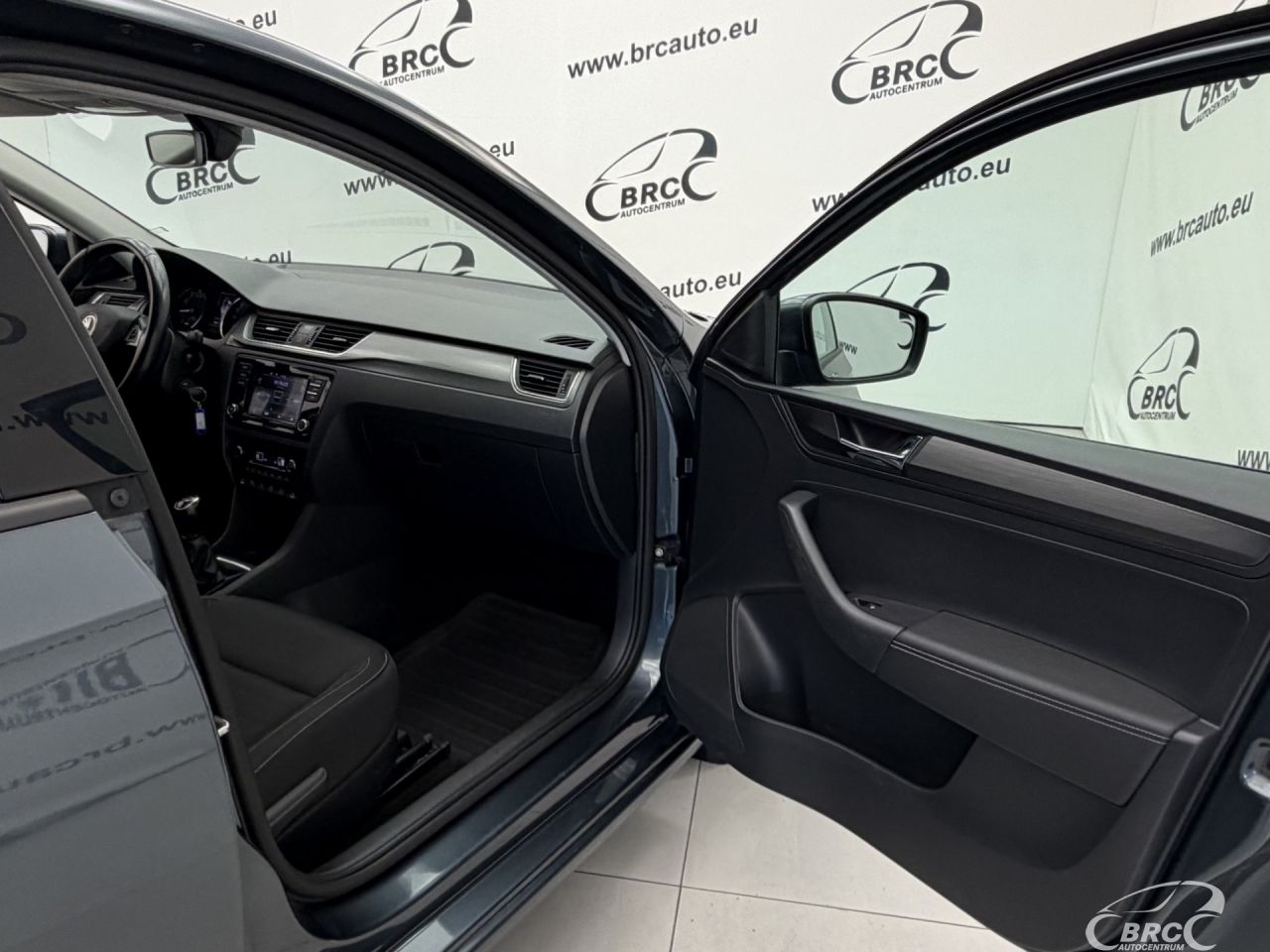 Skoda Rapid | 7