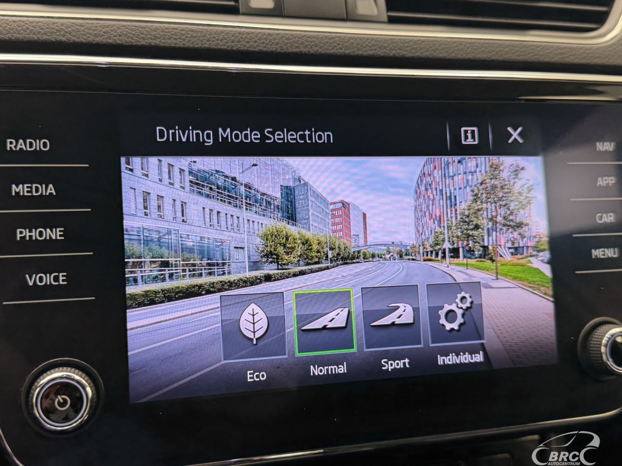 Skoda Superb | 46