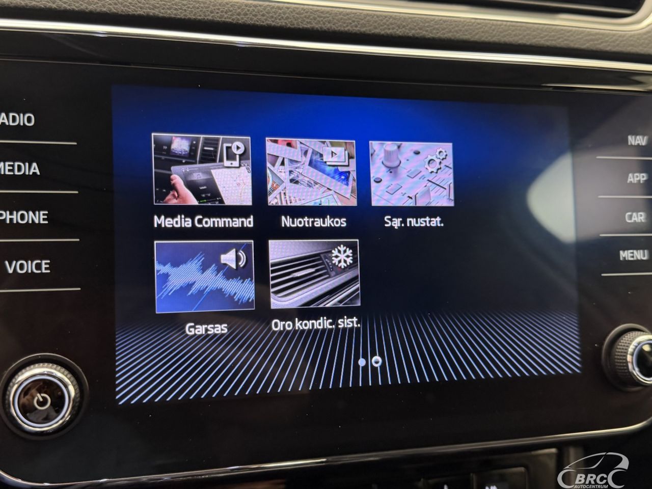 Skoda Superb | 43